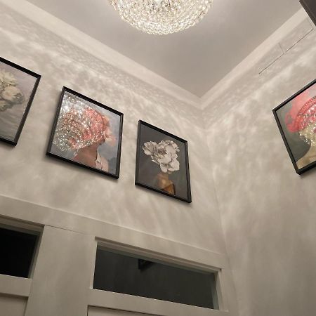 Апартаменты Casa Naia Santa Rufina 7 Севилья Экстерьер фото